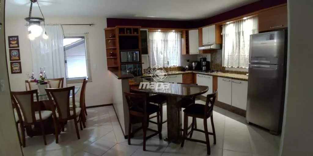 Casa à venda, 3 quartos, 1 suíte, Quintino - Timbó/SC — foto 3