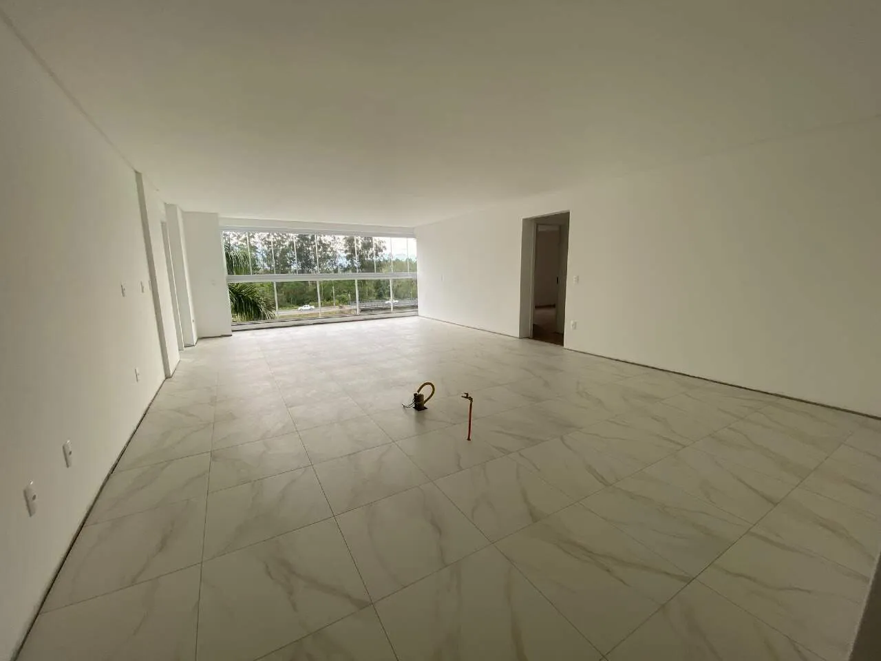 Apartamento 3 suítes com 120,08 m no Centro de Timbó - Financia e 2 vagas — foto 3