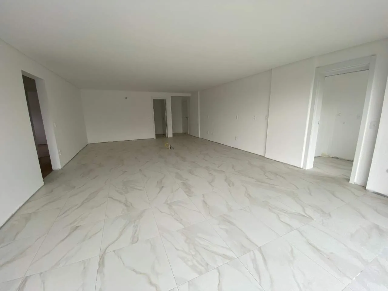 Apartamento 3 suítes com 120,08 m no Centro de Timbó - Financia e 2 vagas — foto 4