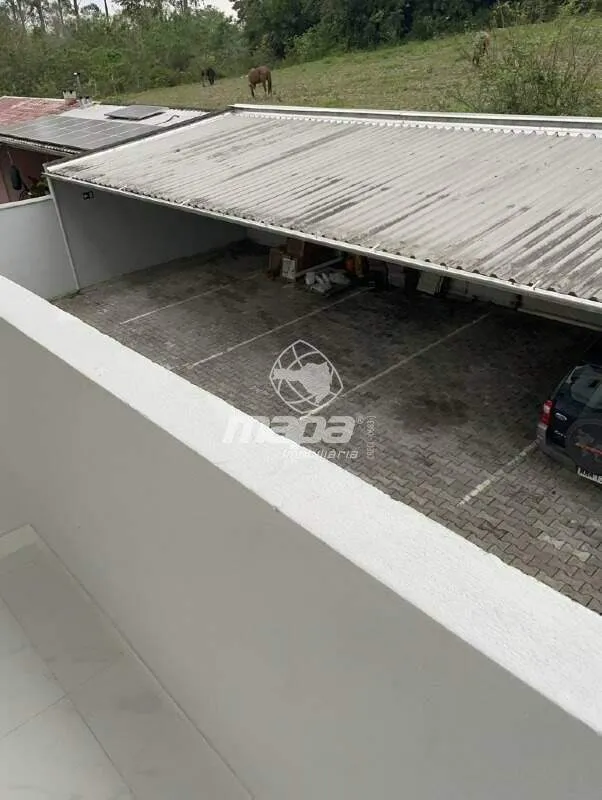 Apartamento à venda, 1 vaga, Benedito - Indaial/SC — foto 2