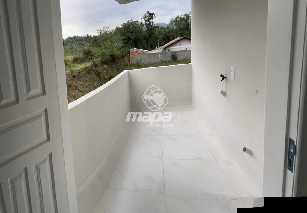 Apartamento à venda, 1 vaga, Benedito - Indaial/SC — foto 4