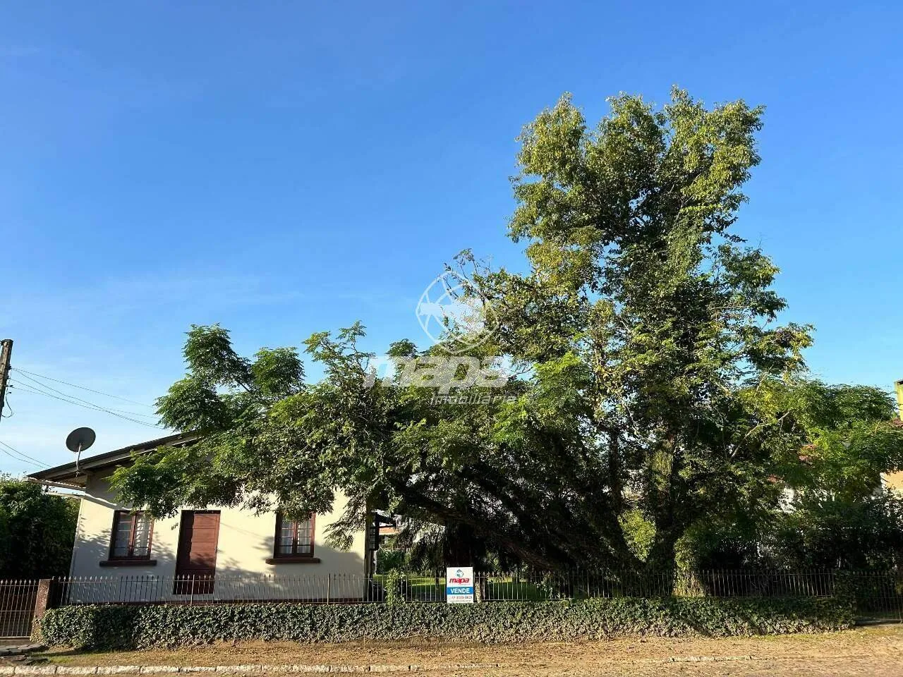 Terreno Urbano à venda, Centro - Indaial/SC - foto 1