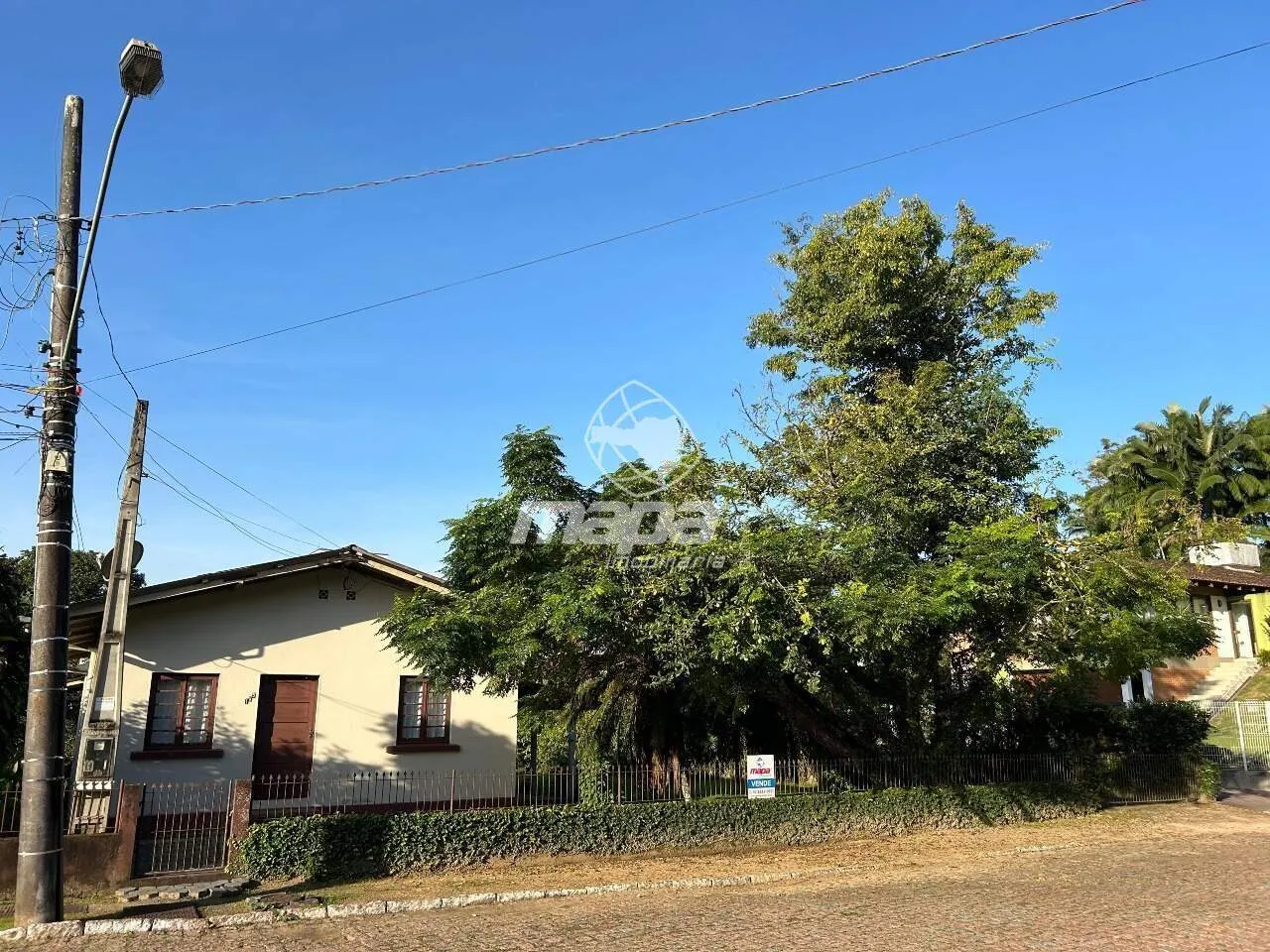 Terreno Urbano à venda, Centro - Indaial/SC — foto 2