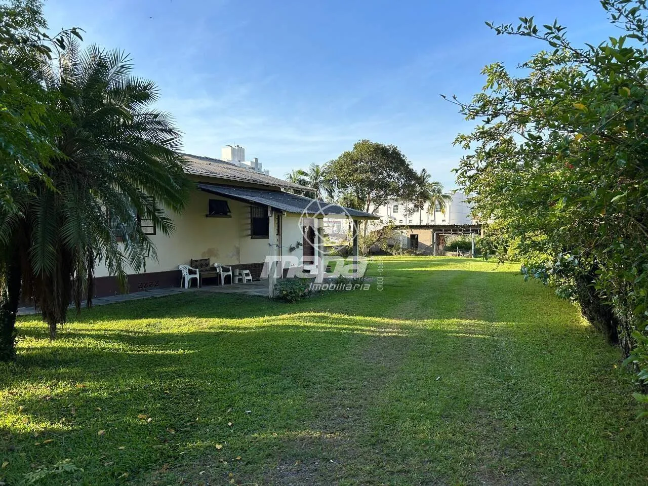 Terreno Urbano à venda, Centro - Indaial/SC — foto 4