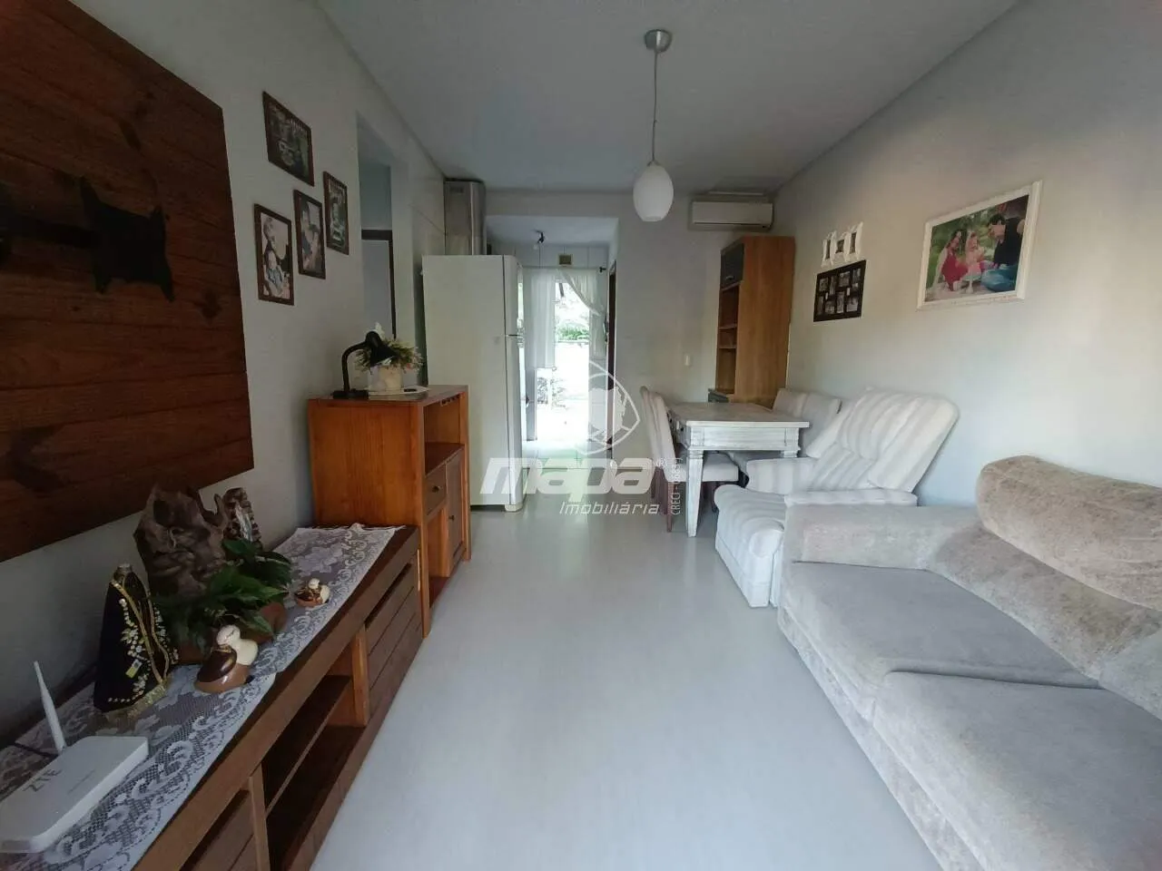 Casa em condomínio fechado - foto 1