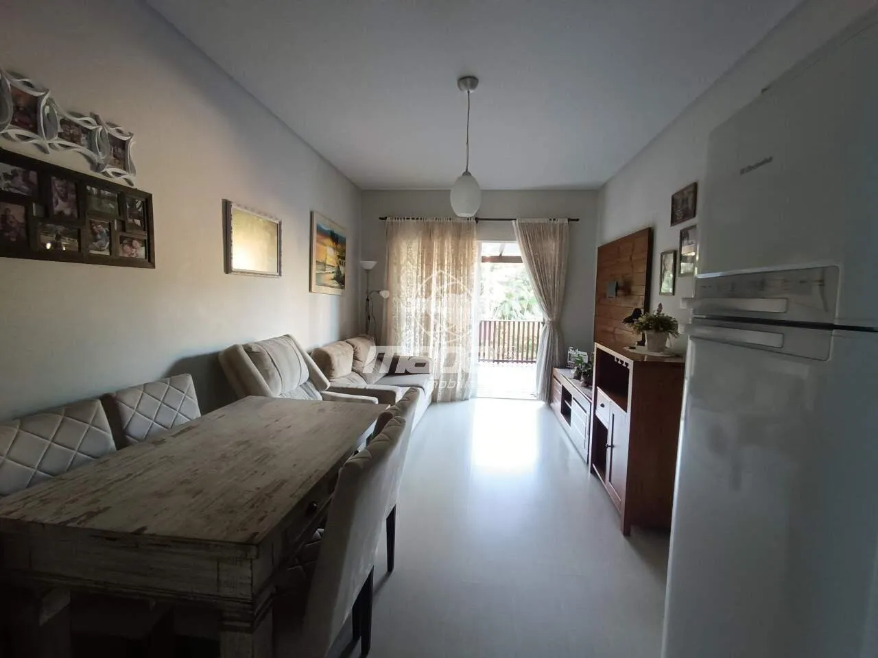 Casa em condomínio fechado — foto 2