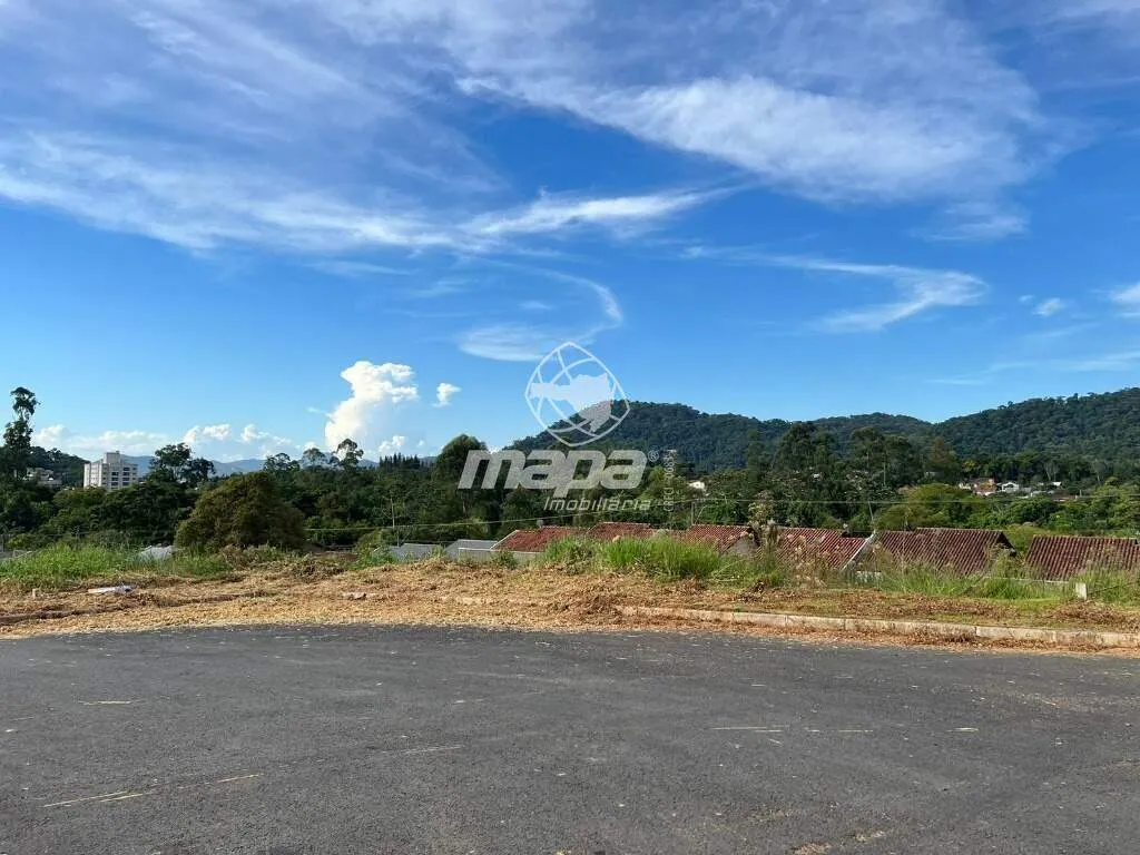 Terreno Urbano à venda, Estrada das Areias - Indaial/SC - foto 1