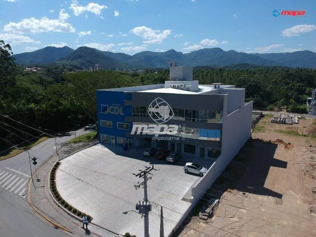 Sala Comercial à venda, 1 vaga, Das Nações - Timbó/SC — foto 2