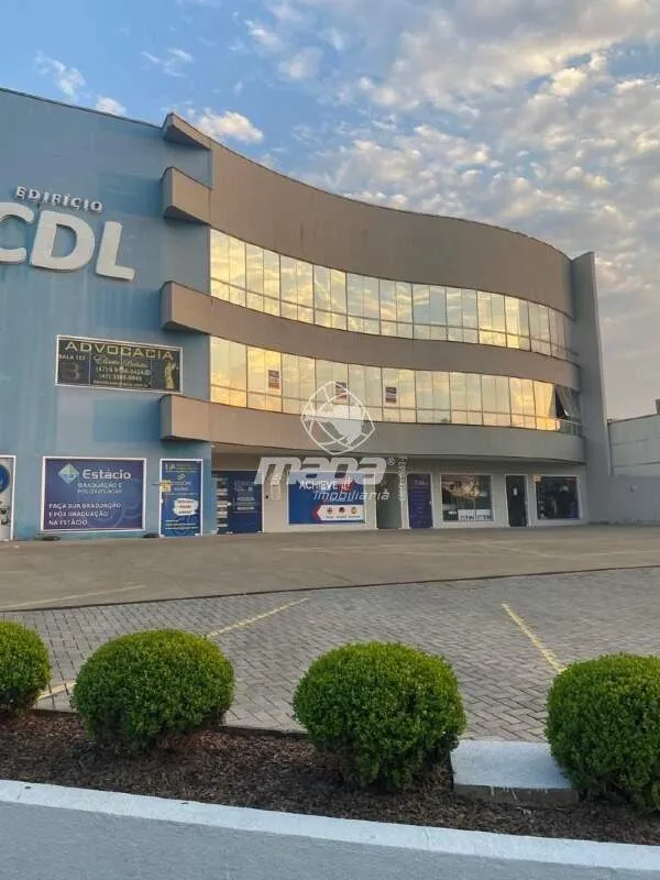 Sala Comercial à venda, 1 vaga, Das Nações - Timbó/SC — foto 3