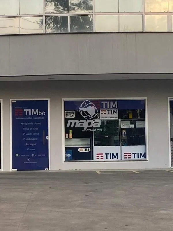 Sala Comercial à venda, 1 vaga, Das Nações - Timbó/SC — foto 4