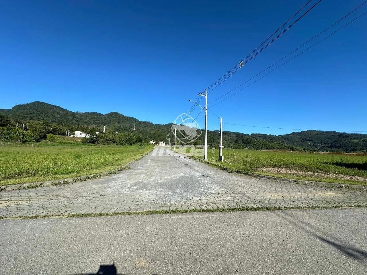 Terreno Urbano à venda, Rodeio 12 - Rodeio/SC - foto 1