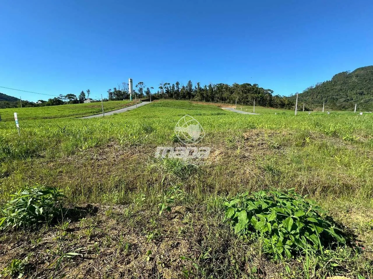 Terreno Urbano à venda, Rodeio 12 - Rodeio/SC — foto 2
