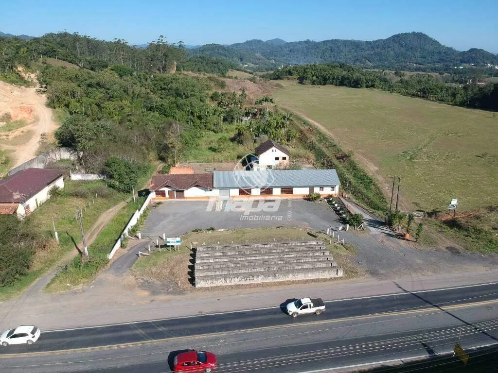 Galpão à venda, Encano do Norte - Indaial/SC - foto 1