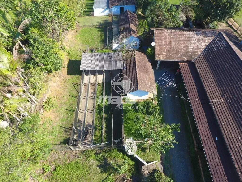 Chácara/Sitio à venda, Encano - Indaial/SC — foto 3