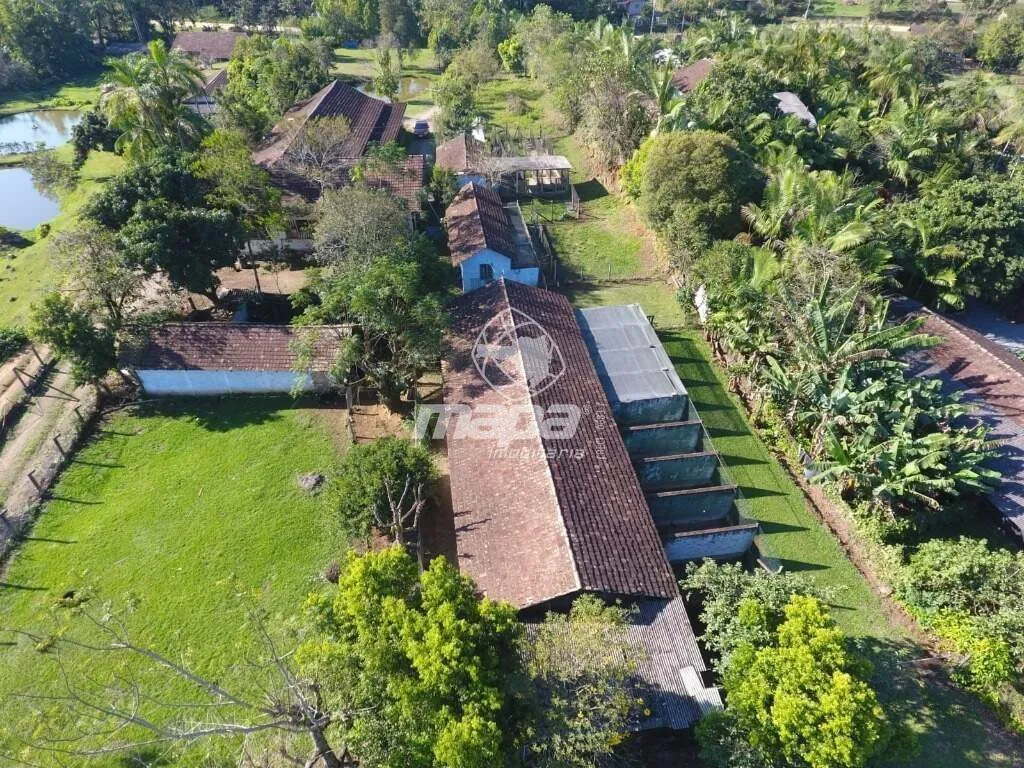 Chácara/Sitio à venda, Encano - Indaial/SC — foto 4