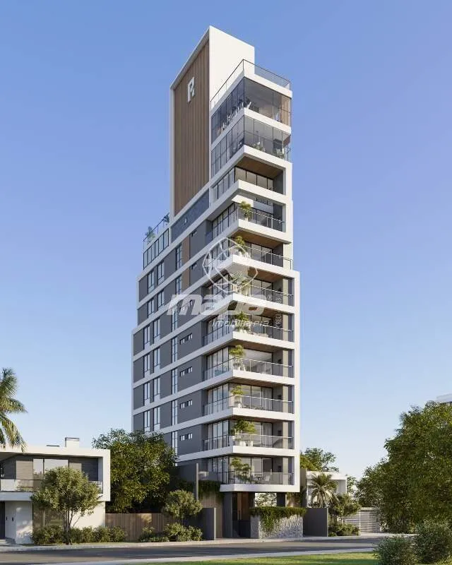 Apartamento à venda, 3 quartos, 3 suítes, 2 vagas, Itacolomi - Balneário Piçarras/SC - foto 1