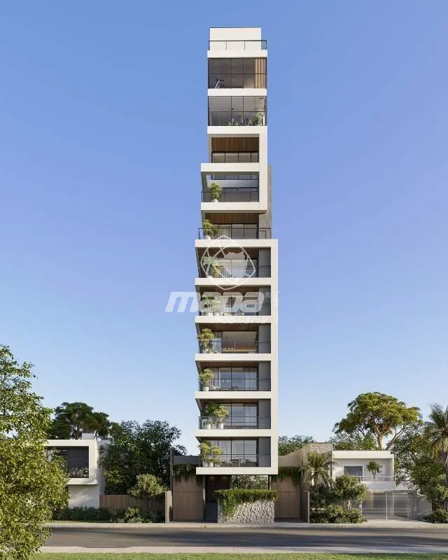 Apartamento à venda, 3 quartos, 3 suítes, 2 vagas, Itacolomi - Balneário Piçarras/SC — foto 6