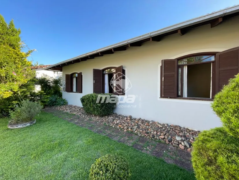 Casa à venda, 3 quartos, 1 suíte, Nações - Indaial/SC - foto 1