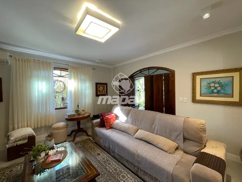 Casa à venda, 3 quartos, 1 suíte, Nações - Indaial/SC — foto 5