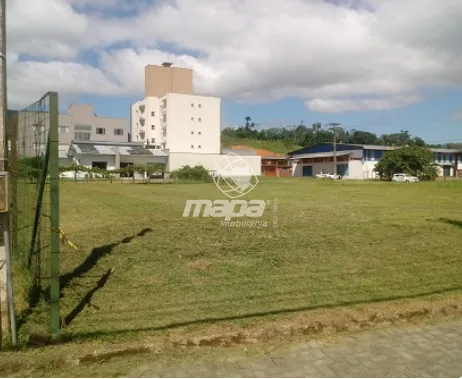 Terreno Urbano à venda, Centro - Ascurra /SC - foto 1