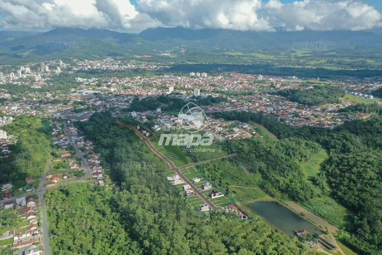Terreno Urbano à venda, Imigrantes - Timbó/SC — foto 4