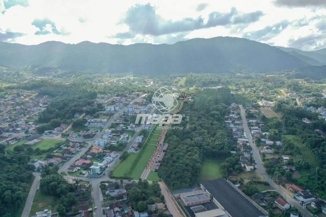 Terreno Urbano à venda, Imigrantes - Timbó/SC — foto 7