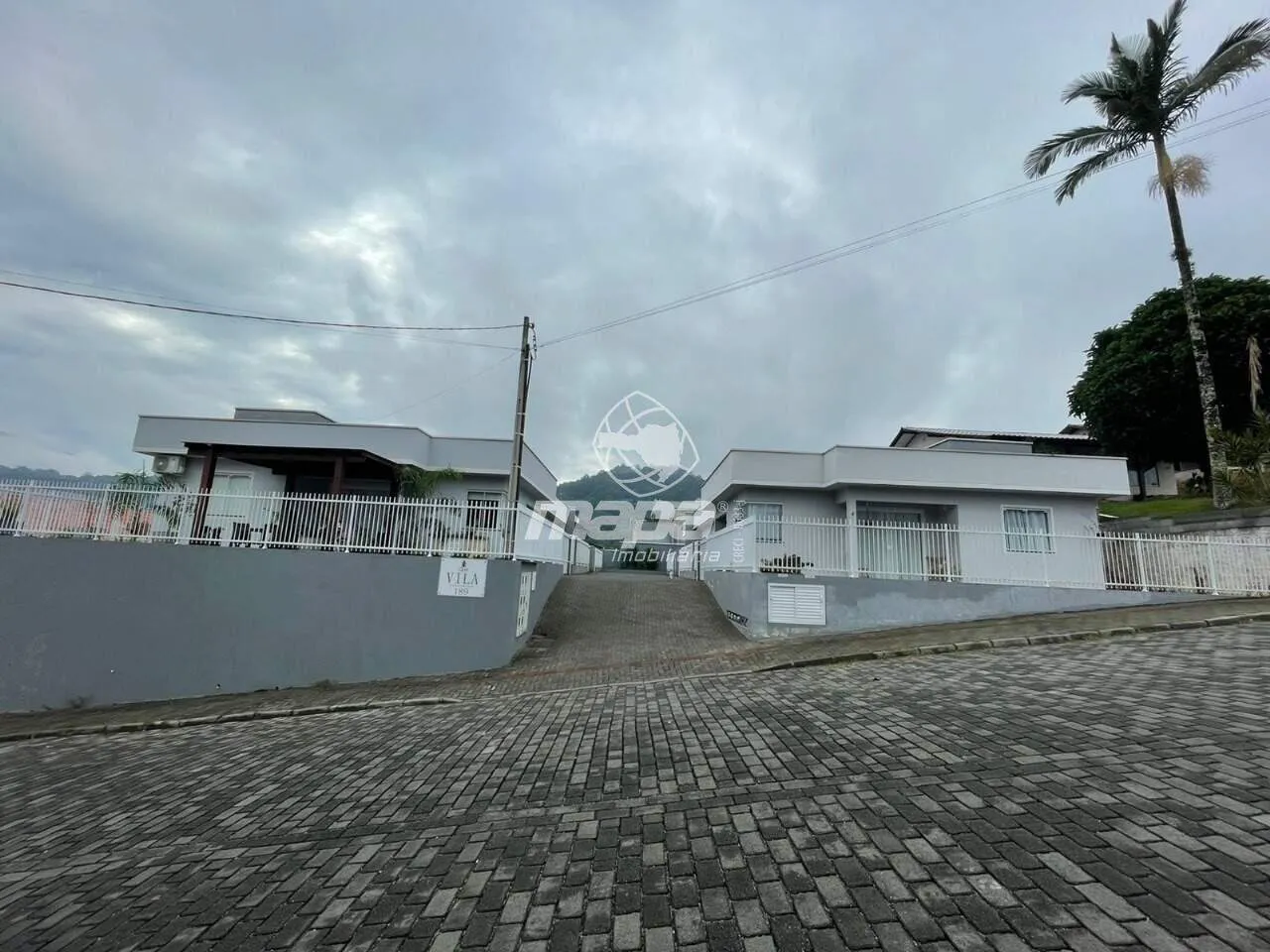 Casa à venda, 2 quartos, 1 vaga, Vila Germer - Timbó/SC - foto 1