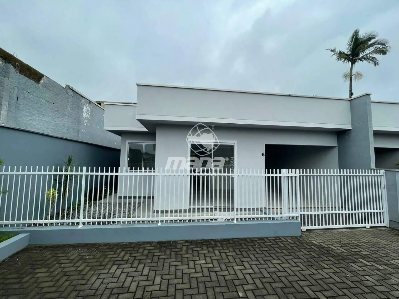 Casa à venda, 2 quartos, 1 vaga, Vila Germer - Timbó/SC — foto 2