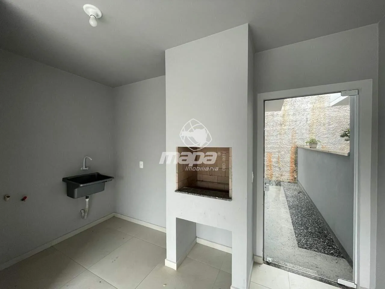 Casa à venda, 2 quartos, 1 vaga, Vila Germer - Timbó/SC — foto 3