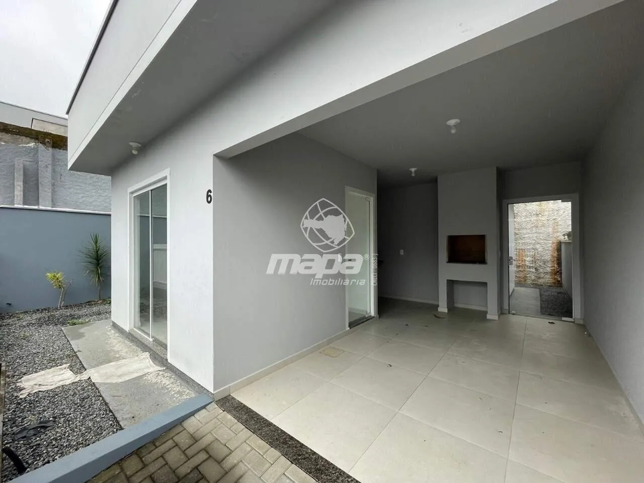 Casa à venda, 2 quartos, 1 vaga, Vila Germer - Timbó/SC — foto 4