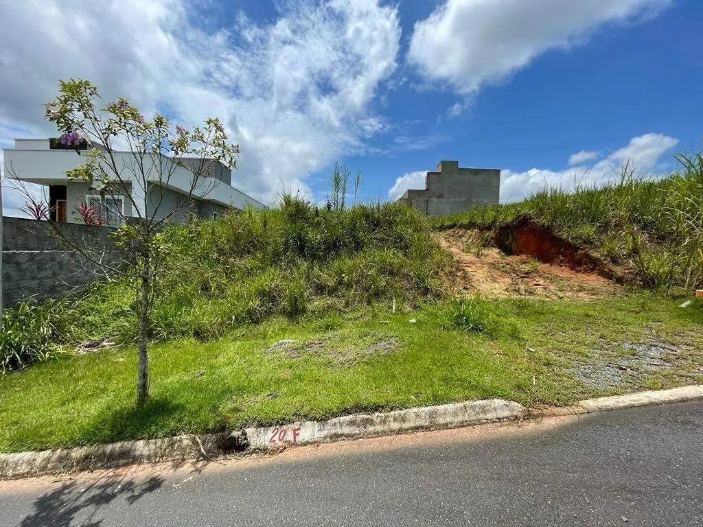 Terreno Urbano à venda, João Paulo II - Indaial/SC - foto 1