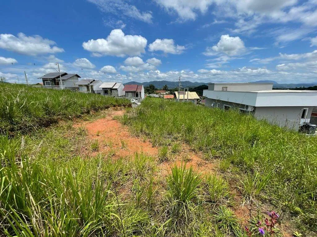 Terreno Urbano à venda, João Paulo II - Indaial/SC — foto 2