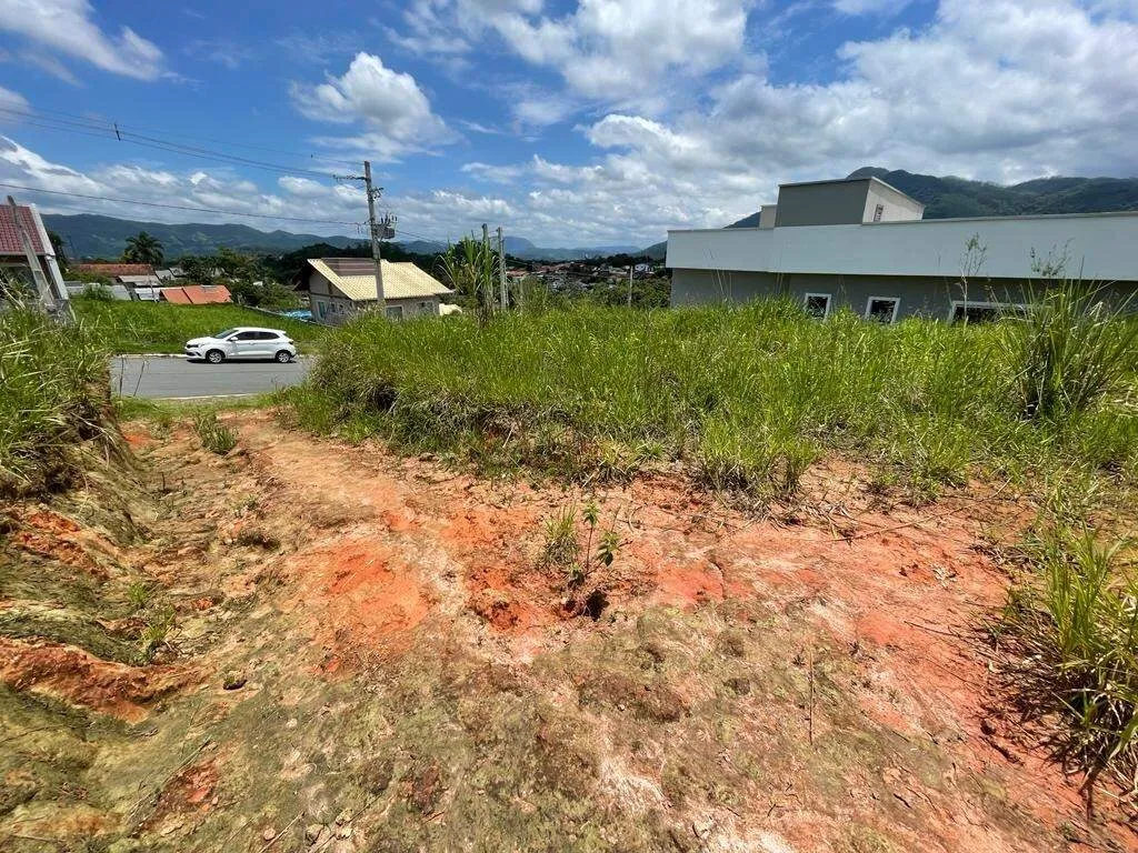 Terreno Urbano à venda, João Paulo II - Indaial/SC — foto 3