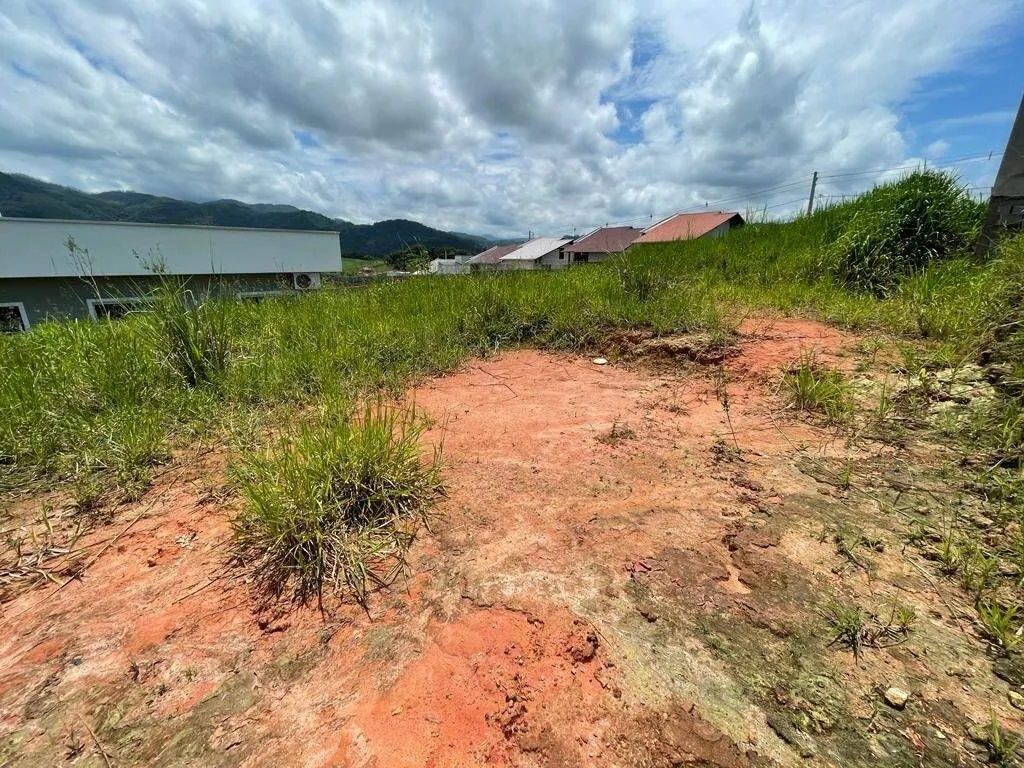 Terreno Urbano à venda, João Paulo II - Indaial/SC — foto 4