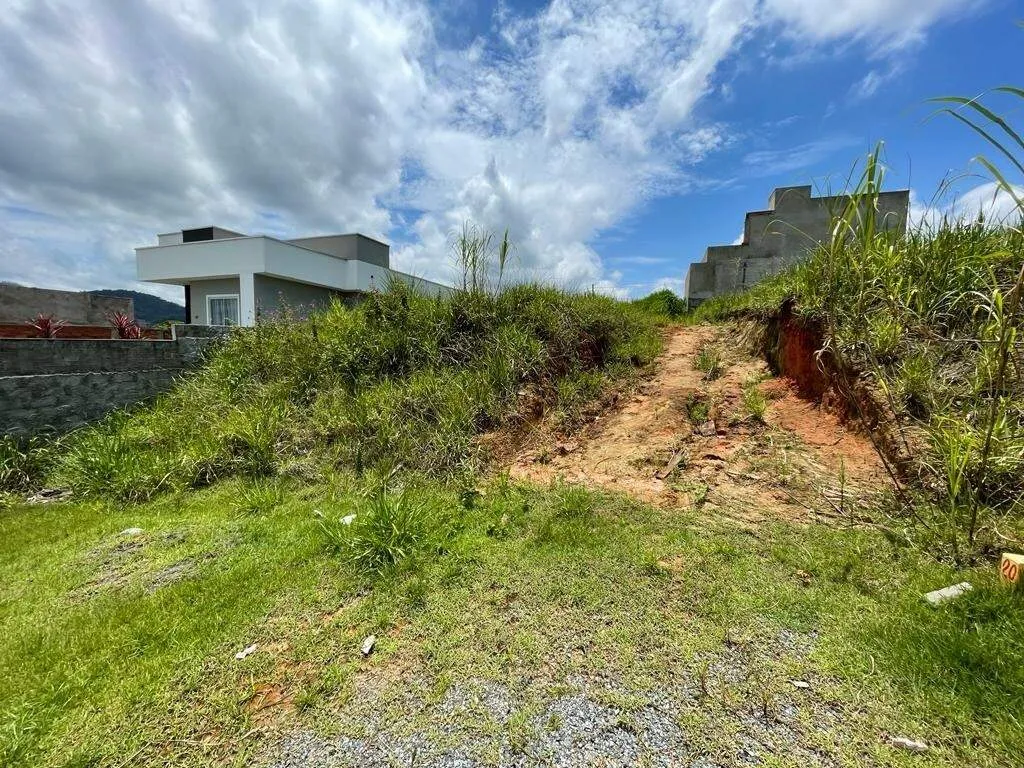 Terreno Urbano à venda, João Paulo II - Indaial/SC — foto 5