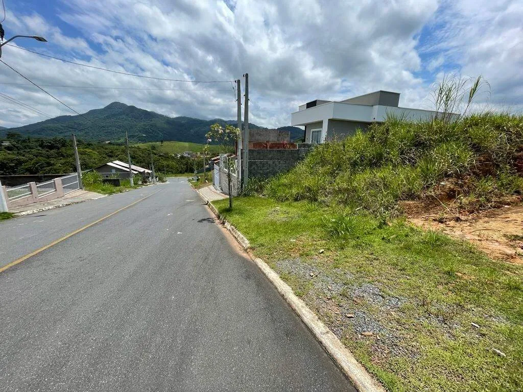Terreno Urbano à venda, João Paulo II - Indaial/SC — foto 6