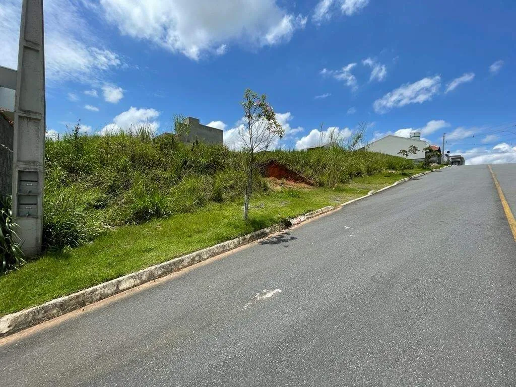 Terreno Urbano à venda, João Paulo II - Indaial/SC — foto 7