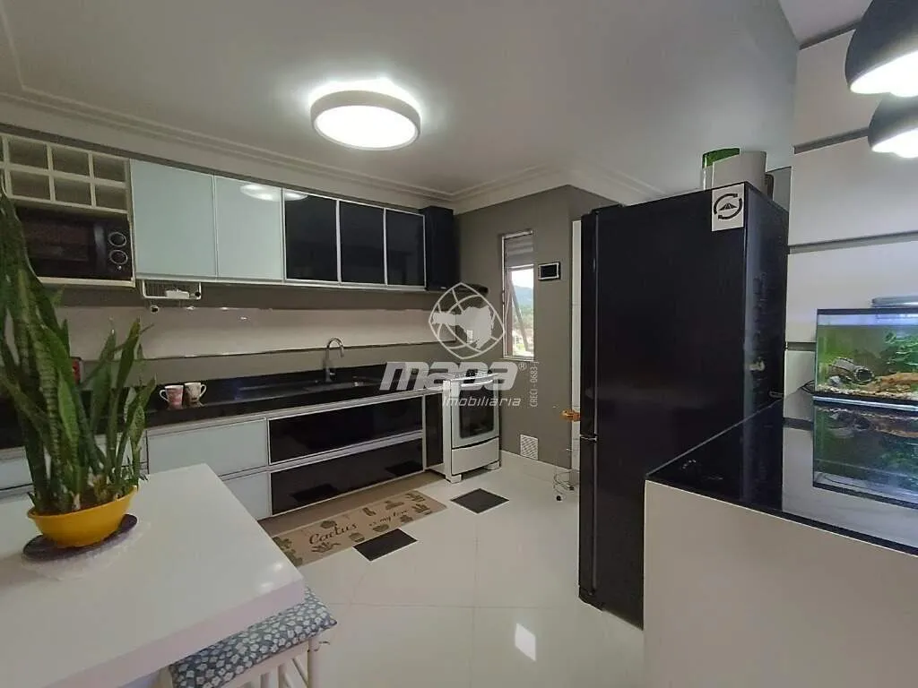 Apartamento à venda, 3 quartos, 1 suíte, 2 vagas, Capitais - Timbó/SC — foto 2