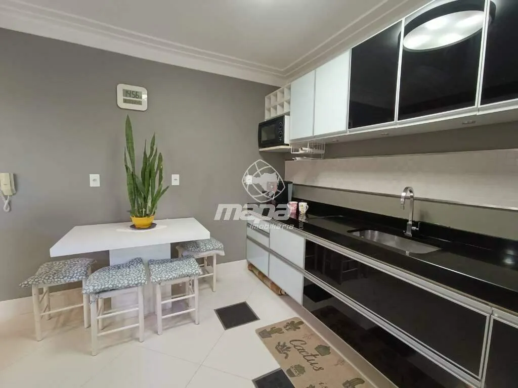 Apartamento à venda, 3 quartos, 1 suíte, 2 vagas, Capitais - Timbó/SC — foto 3