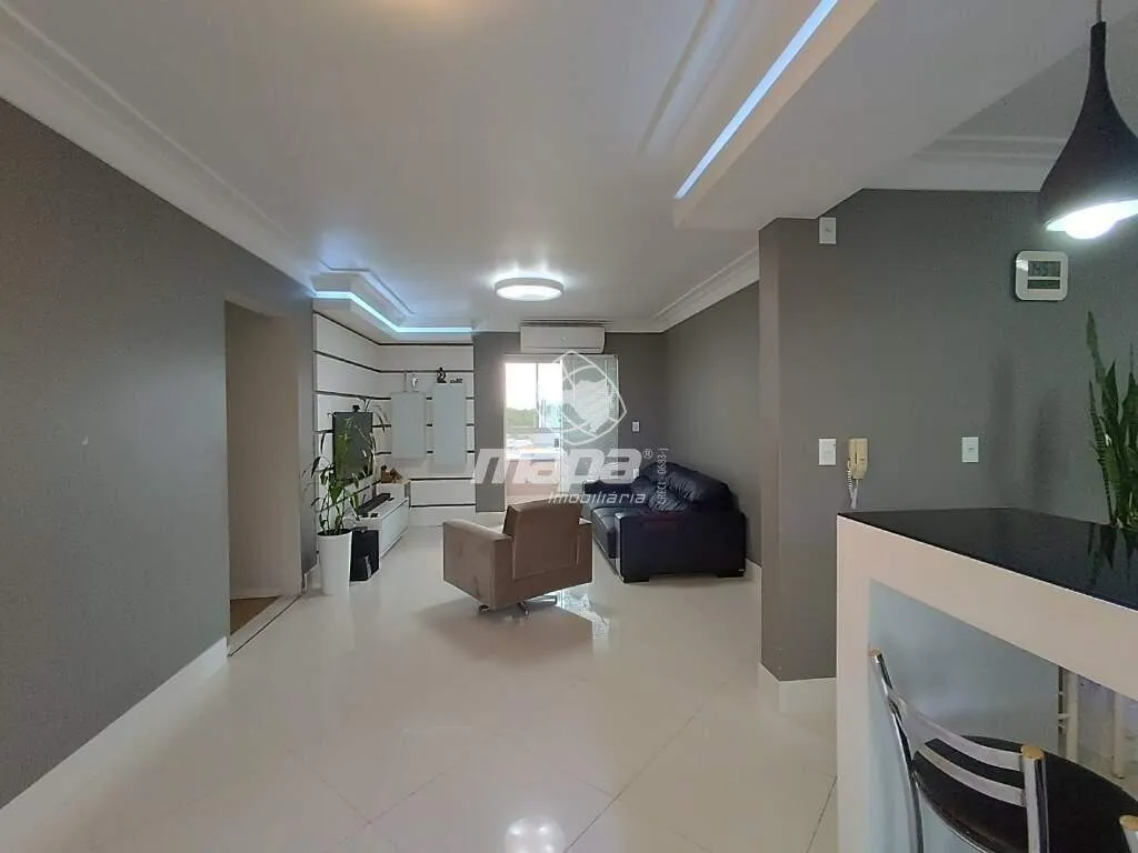 Apartamento à venda, 3 quartos, 1 suíte, 2 vagas, Capitais - Timbó/SC — foto 5