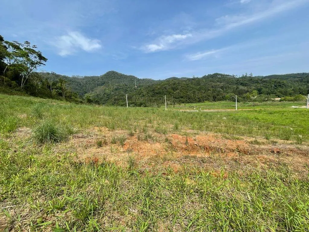 Terreno Urbano à venda, Rodeio 12 - Rodeio/SC - foto 1