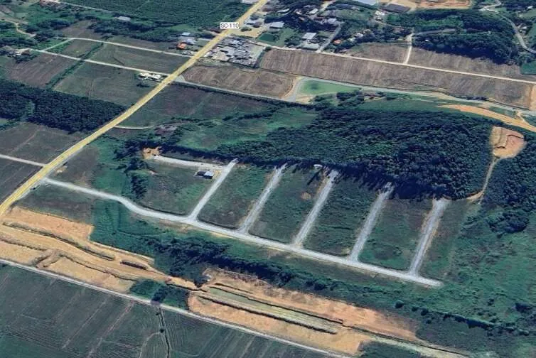 Terreno Urbano à venda, Rodeio 12 - Rodeio/SC — foto 5