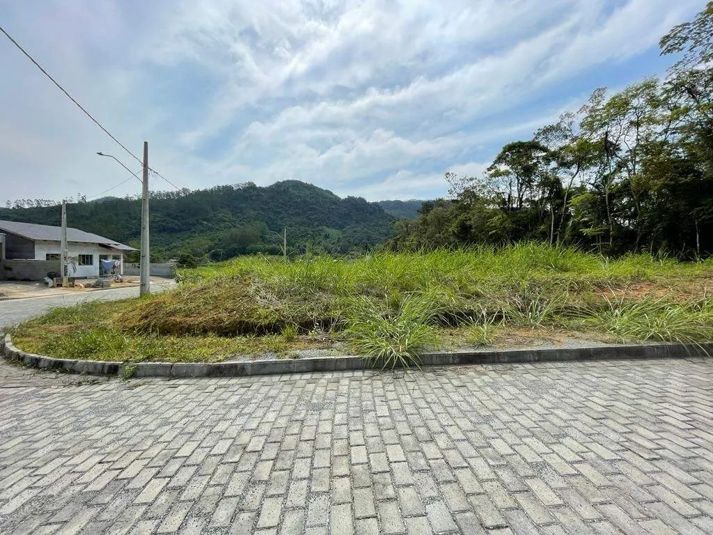 Terreno Urbano à venda, Rodeio 12 - Rodeio/SC - foto 1