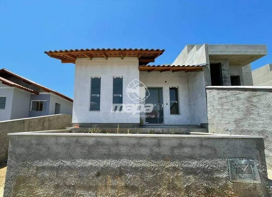 Casa à venda, 2 quartos, Estrada das Areias - Indaial/SC - foto 1
