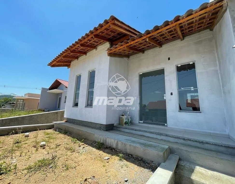 Casa à venda, 2 quartos, Estrada das Areias - Indaial/SC — foto 2