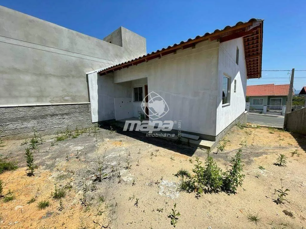 Casa à venda, 2 quartos, Estrada das Areias - Indaial/SC — foto 3