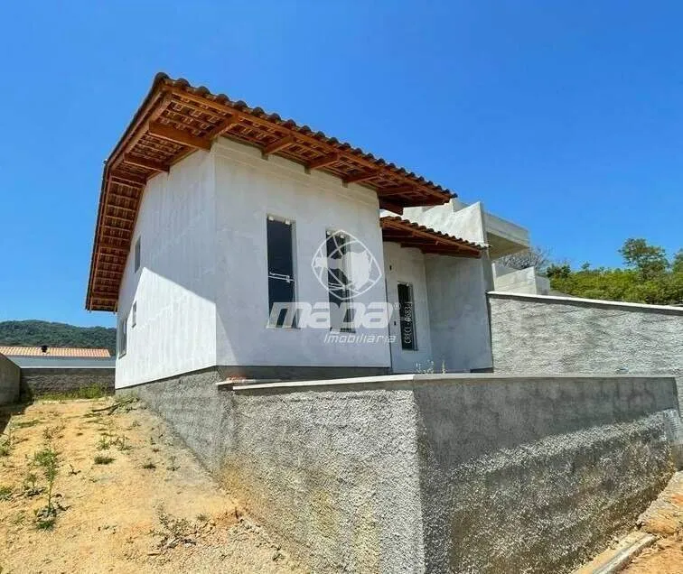 Casa à venda, 2 quartos, Estrada das Areias - Indaial/SC — foto 4