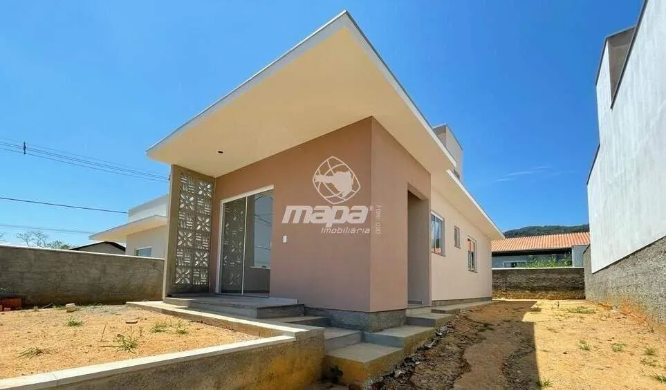 Casa à venda, 2 quartos, Estrada das Areias - Indaial/SC - foto 1