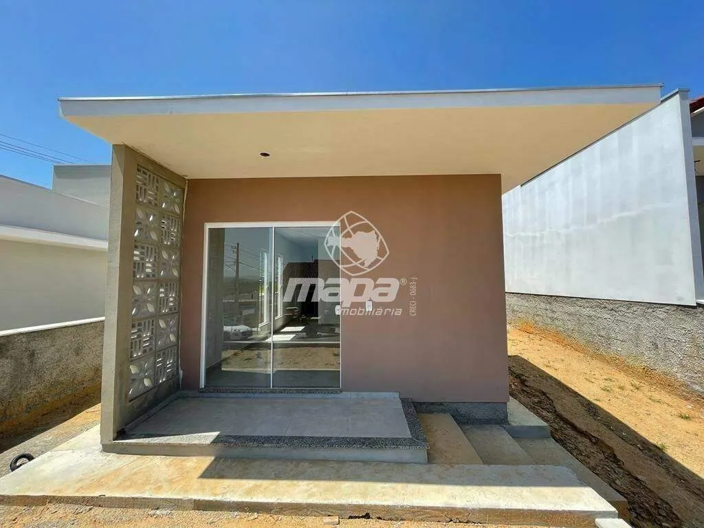 Casa à venda, 2 quartos, Estrada das Areias - Indaial/SC — foto 2