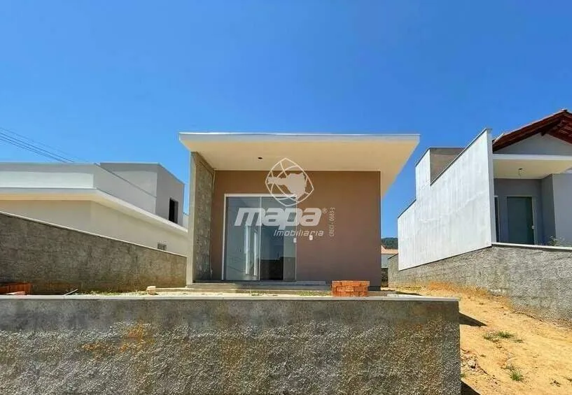 Casa à venda, 2 quartos, Estrada das Areias - Indaial/SC — foto 3